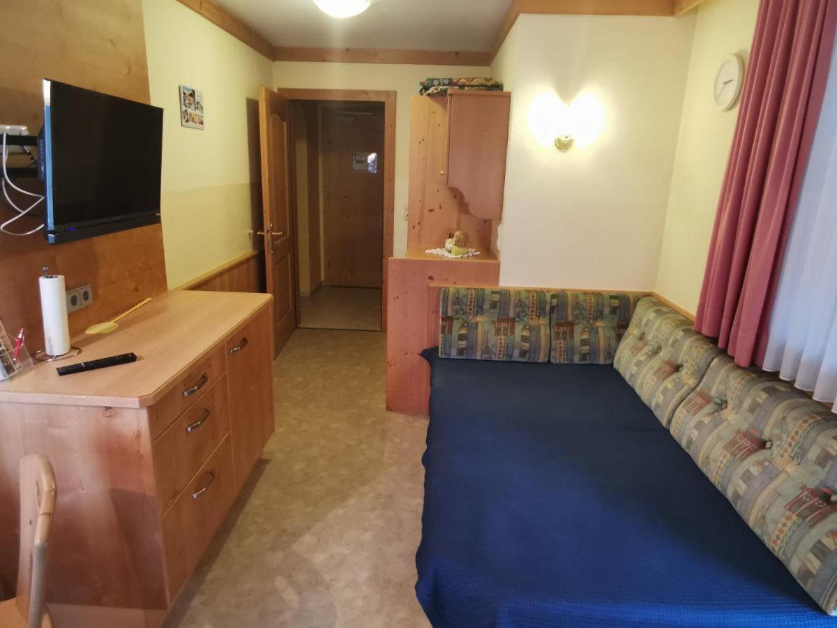 Appartement Zottl Mayrhofen Exteriér fotografie