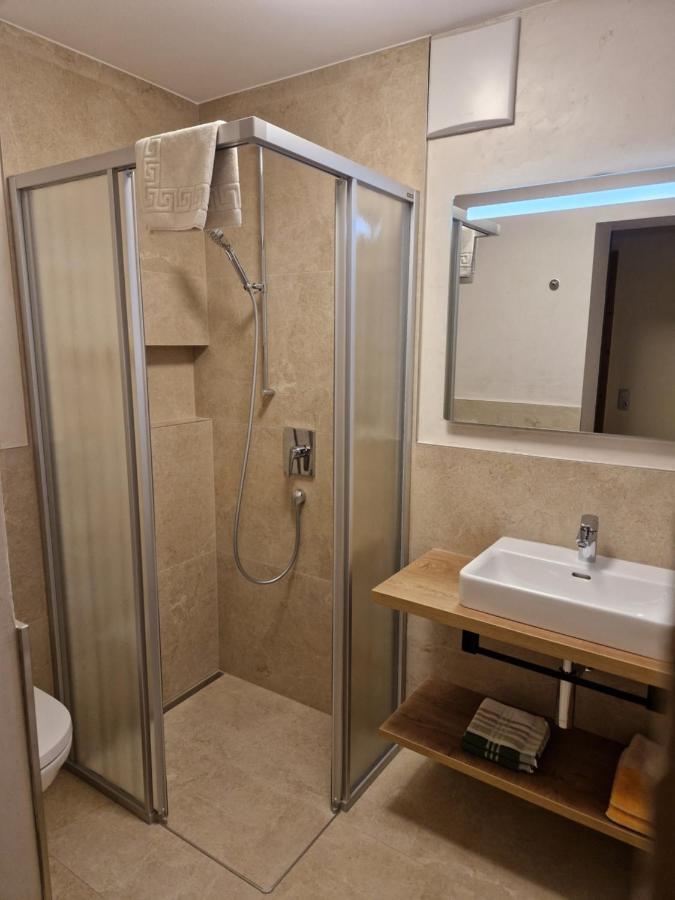 Appartement Zottl Mayrhofen Exteriér fotografie