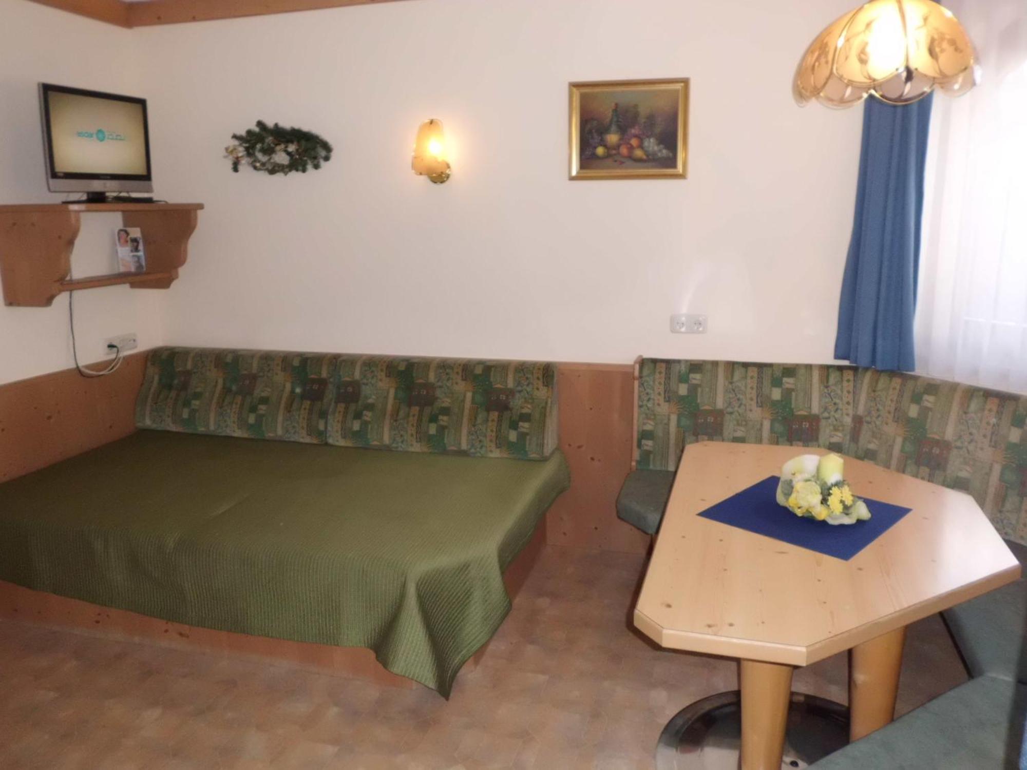 Appartement Zottl Mayrhofen Pokoj fotografie