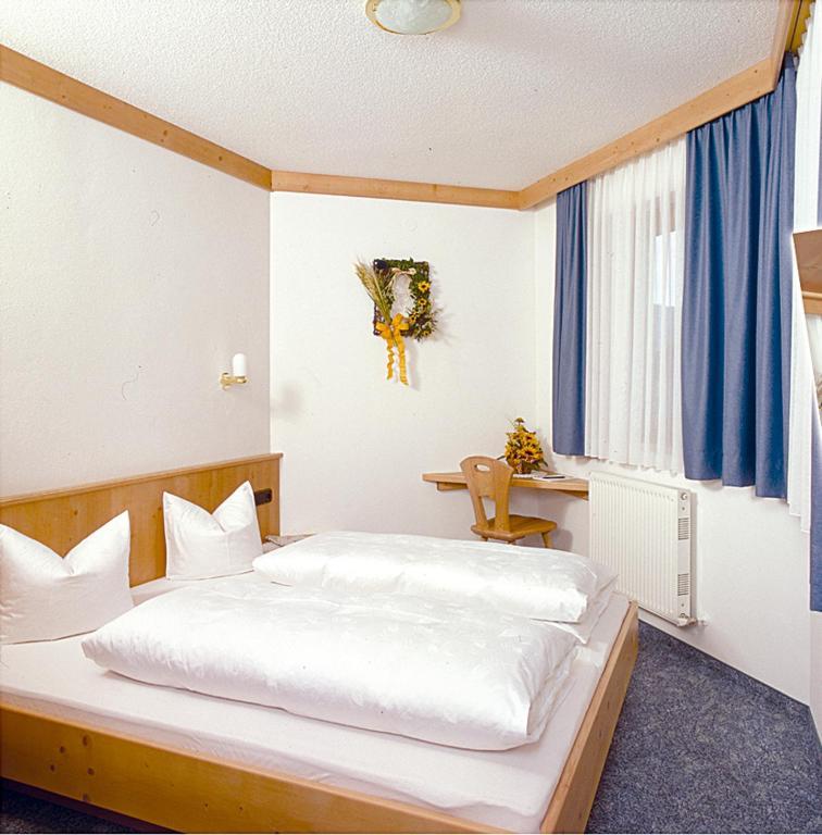 Appartement Zottl Mayrhofen Pokoj fotografie
