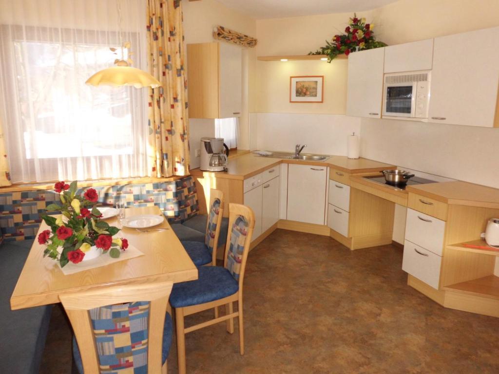 Appartement Zottl Mayrhofen Pokoj fotografie