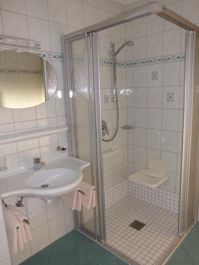 Appartement Zottl Mayrhofen Pokoj fotografie